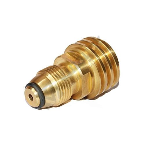 Brass LPG Gas Fittings